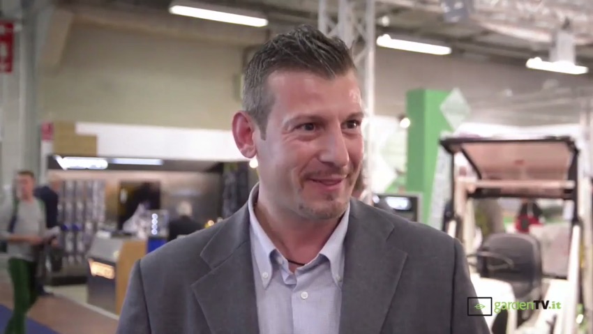 EIMA Green, interviste ai visitatori della fiera