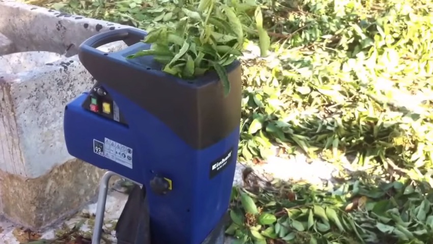 Biotrituratore Einhell BG-RS 2540/1