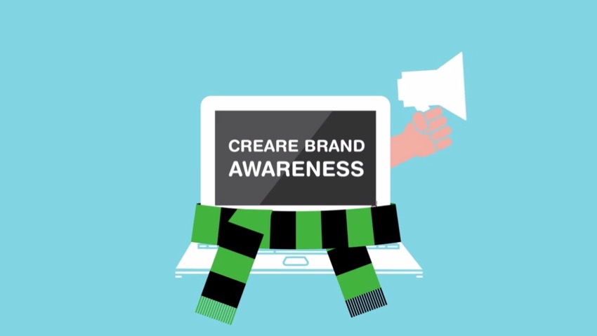 La Web experience di Emak, il video