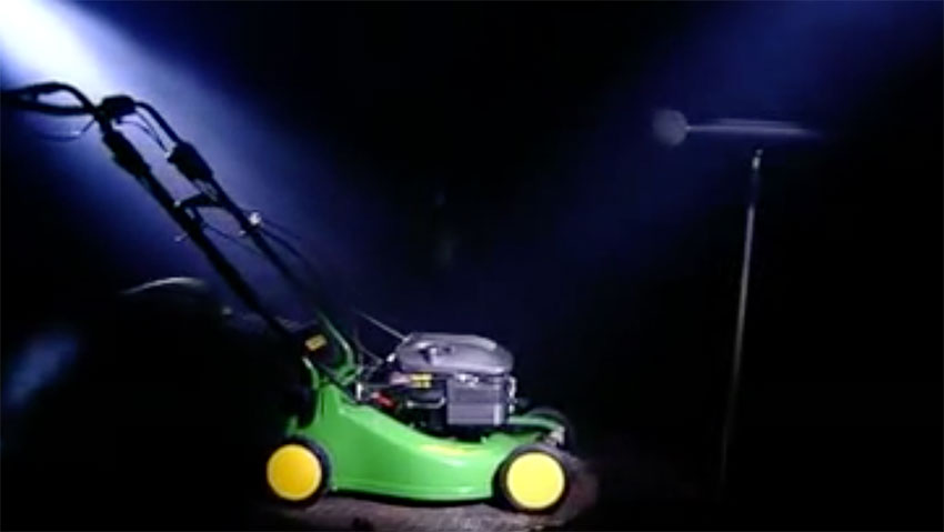 John Deere: prodotti di qualitÃ  testati con cura