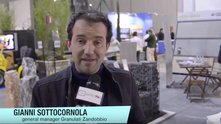 Stonecity: il parco di pietra naturale, raddoppia! 