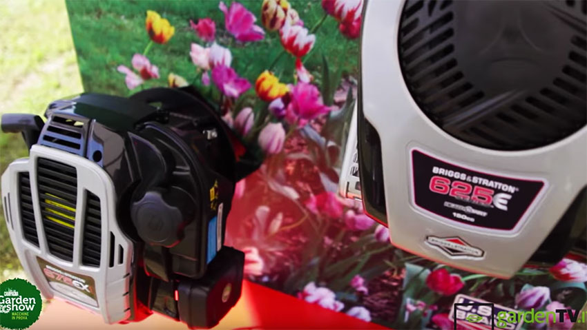 Motori, la nuova serie 600 di Briggs & Stratton