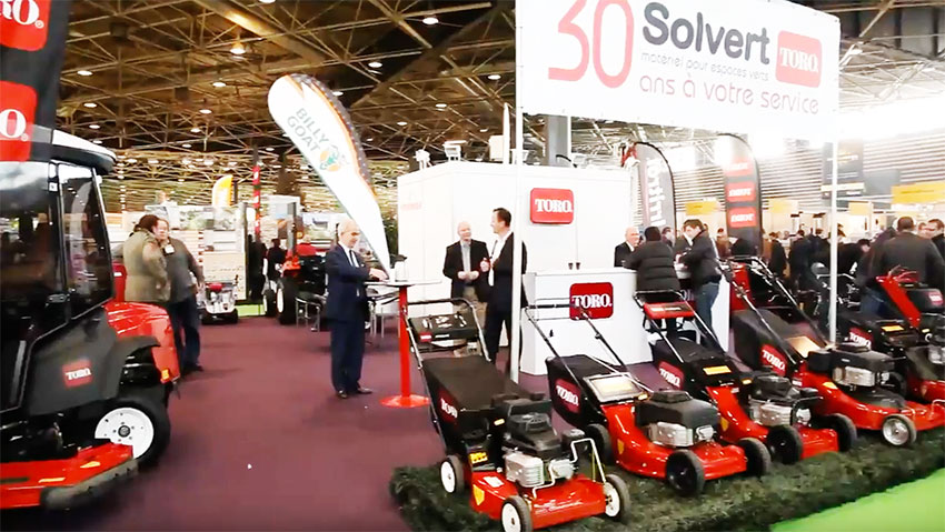 Aspettando Paysalia 2015, il salone del paesaggismo