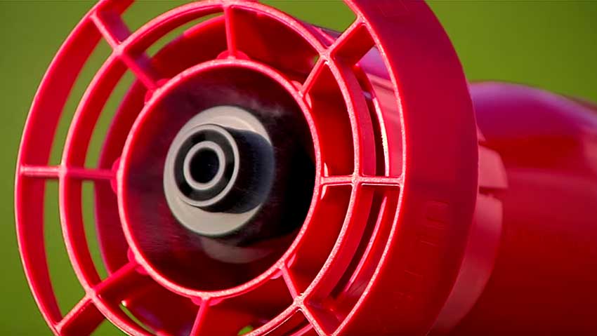 Cifarelli sistema ULV per atomizzatore M1200
