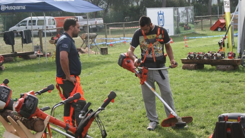 Eventi e workshop a Demogarden 2014