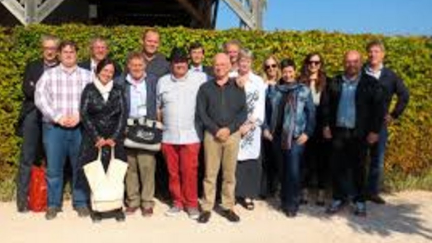 Nasce un network per il turismo di parchi e giardini