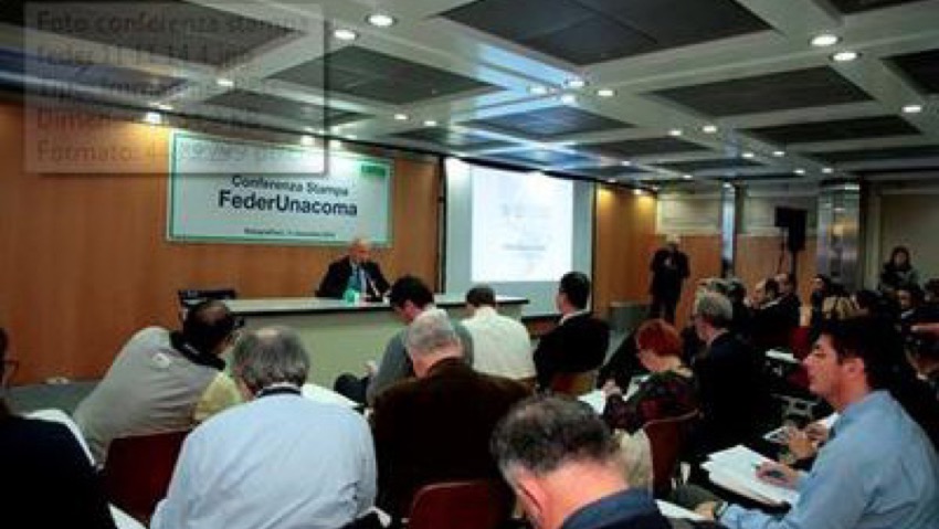 Dissesto idrogeologico: a Eima i 