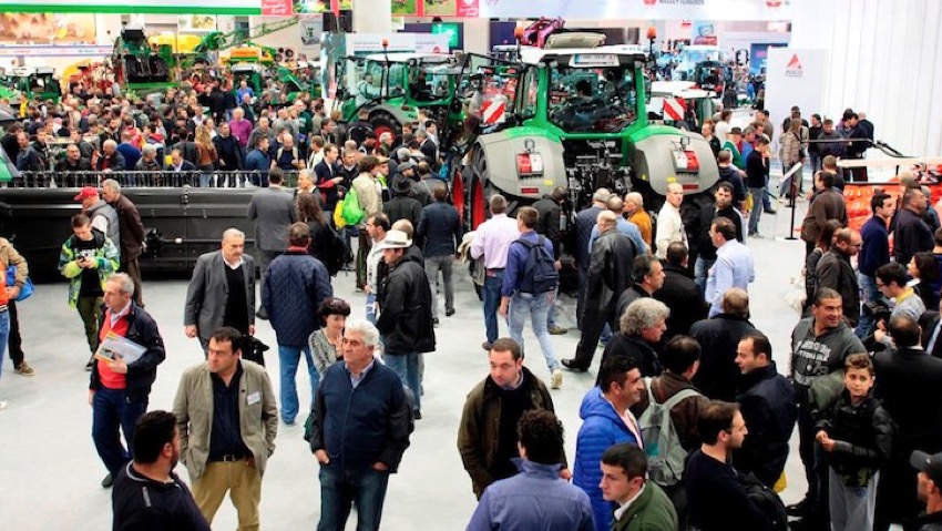 Eima 2014: lâ€™edizione fenomenale  