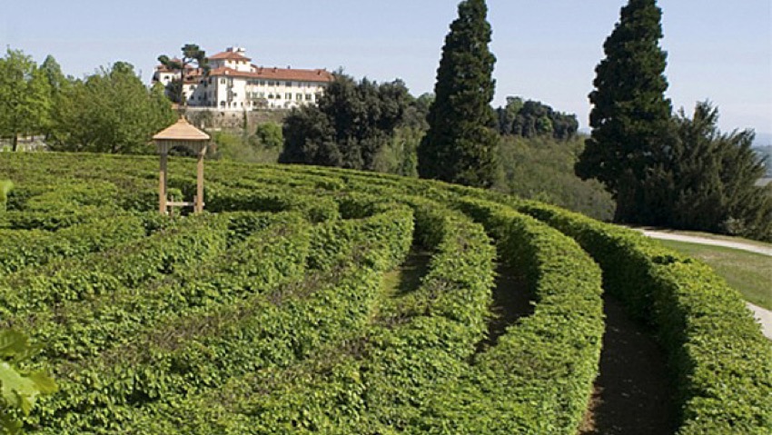 Il Fai apre le porte dei suoi parchi e giardini