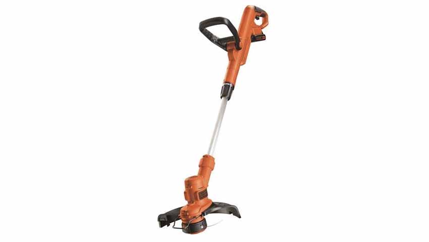 Da Black+Decker nuovo tagliabordi 