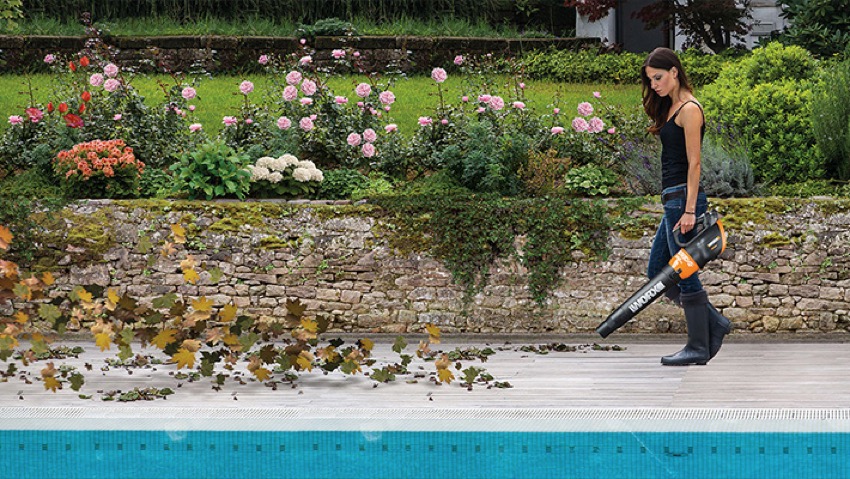 Neumann rivoluziona la manutenzione del giardino