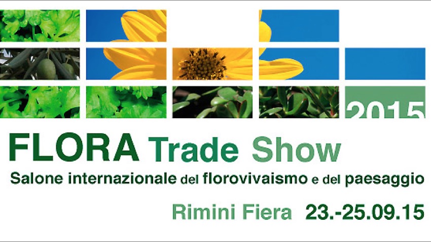 Flora Trade Show celebra i nonni con idee fiorite