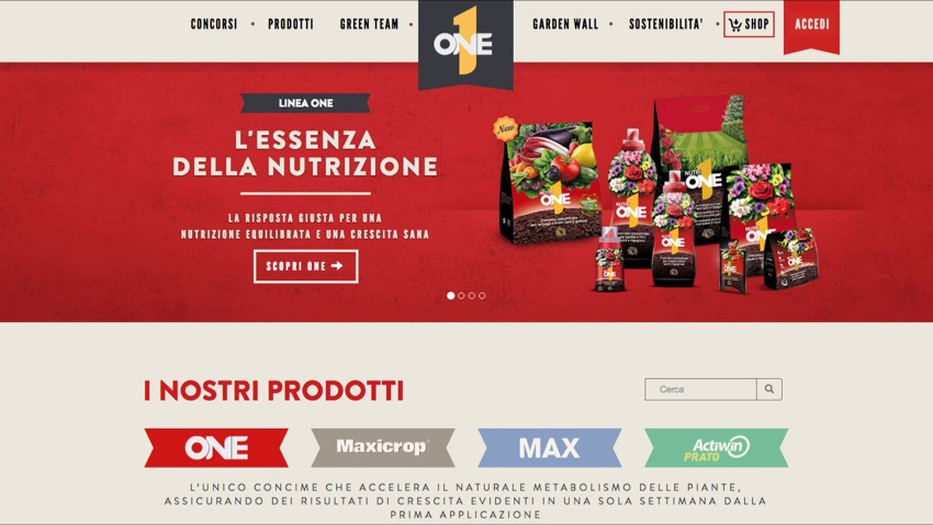 Valagro: nasce il canale e-commerce