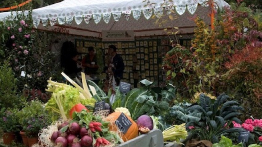 Il Fai presenta le sue giornate per il giardino
