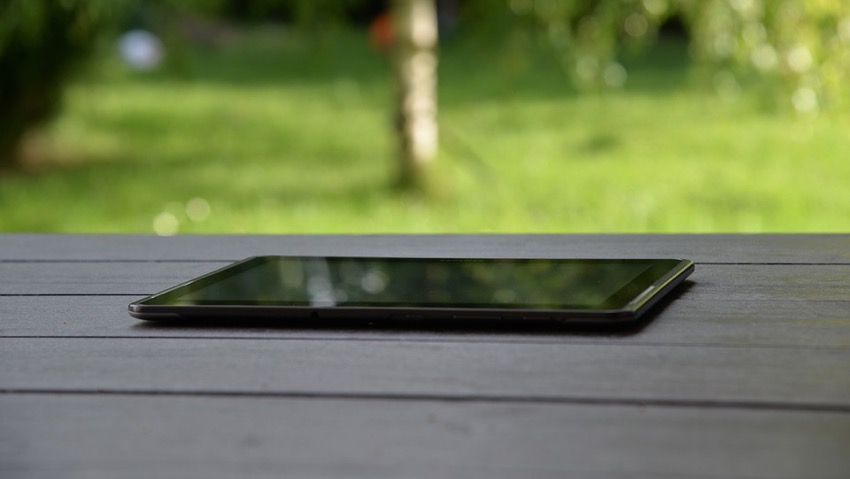 Smartphone in giardino, le app per la cura delle piante