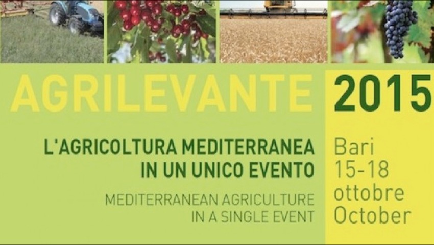 Agrilevante, si preannuncia unâ€™edizione da record