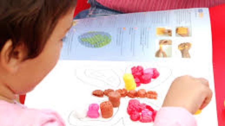 Settembre, laboratori per tutti in giardino