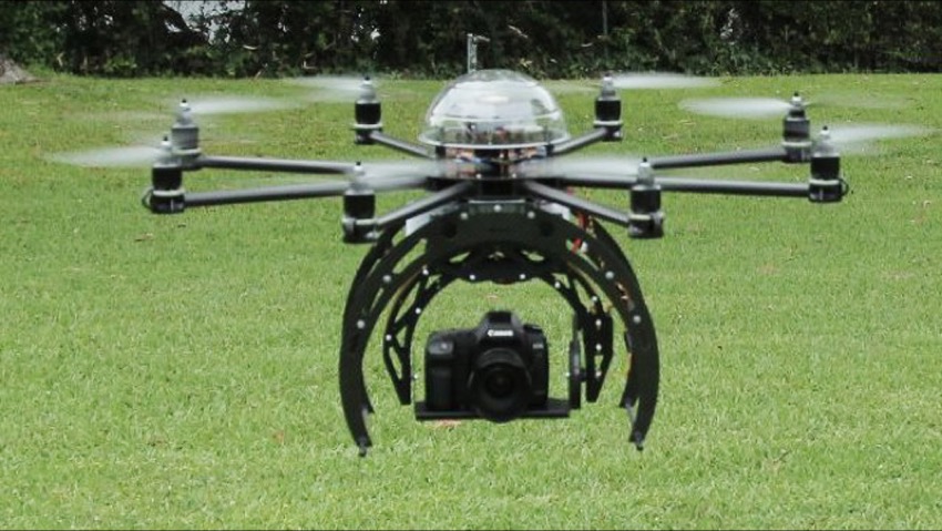 Se la tecnologia incontra il verde
