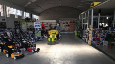 Agrotecnoriparazioni