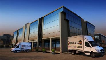 Ferritalia soc. coop