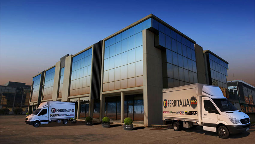 Ferritalia soc. coop
