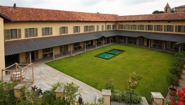 Locanda dell'arte