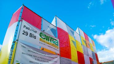 Eima International