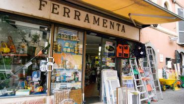 Ferramenta Pucci Nazario di Ducci Sandro & c.