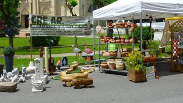 Cre.ar. Arredi giardino e spazi aperti