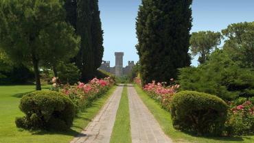 Parco Giardino SigurtÃ 