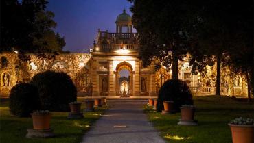 Villa Litta 