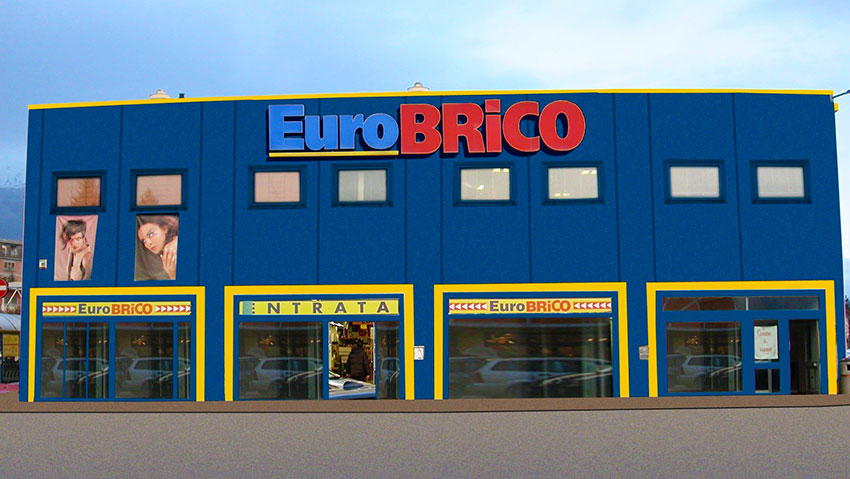 Euro Brico