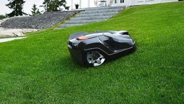 Tecno Garden