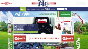 MG Marketing Giardinaggio
