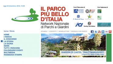 Il parco piÃ¹ bello