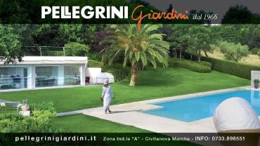 Pellegrini Giardini
