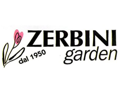 Zerbini Garden dal 1950