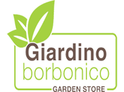 Giardino borbonico Garden Store