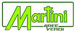 Martini aree verdi